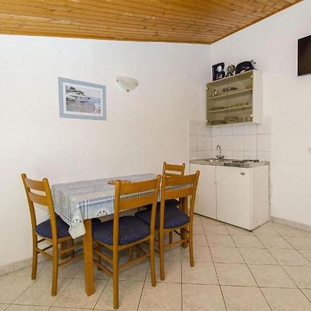 Apartments Nada Grebastica Luaran gambar