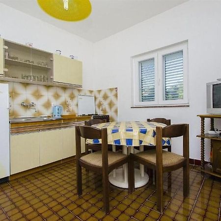 Apartments Nada Grebastica Luaran gambar
