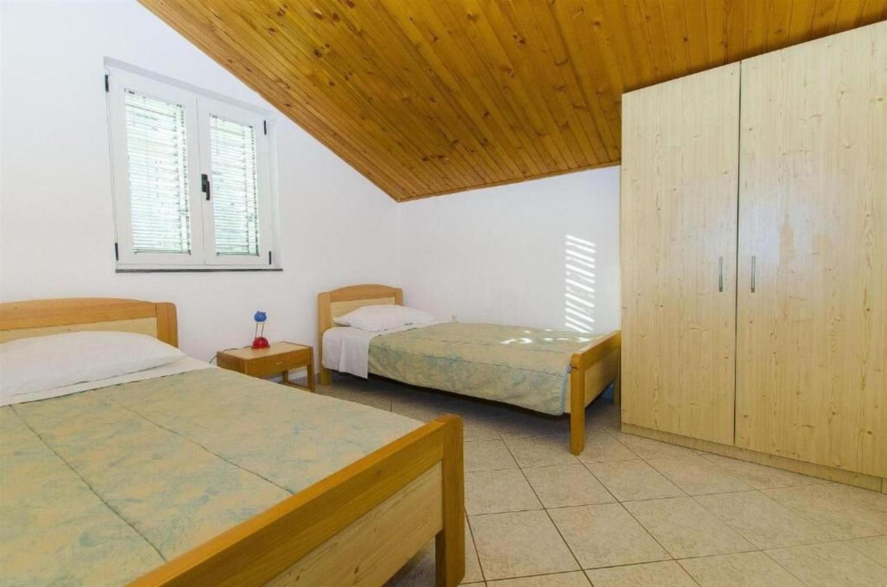 Apartments Nada Grebastica Luaran gambar