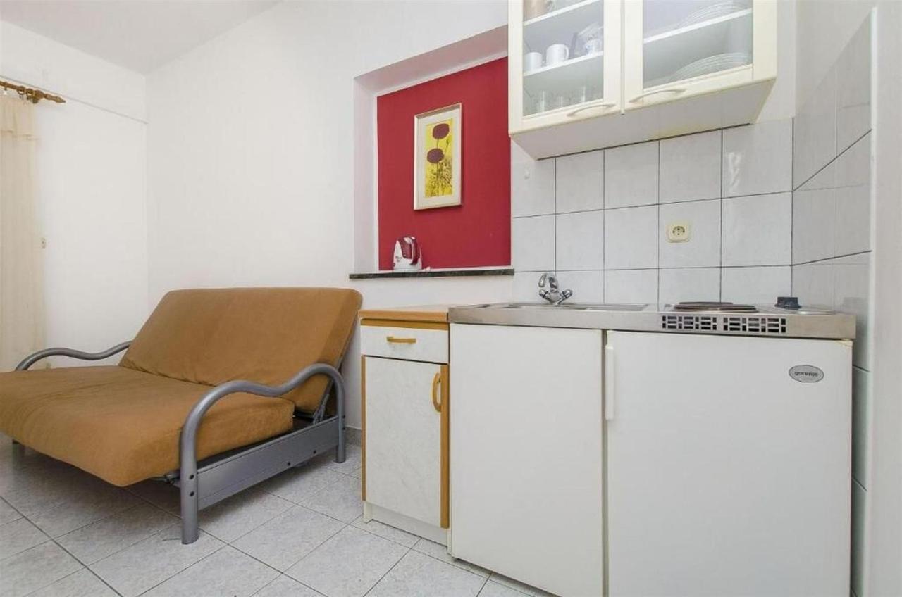 Apartments Nada Grebastica Luaran gambar