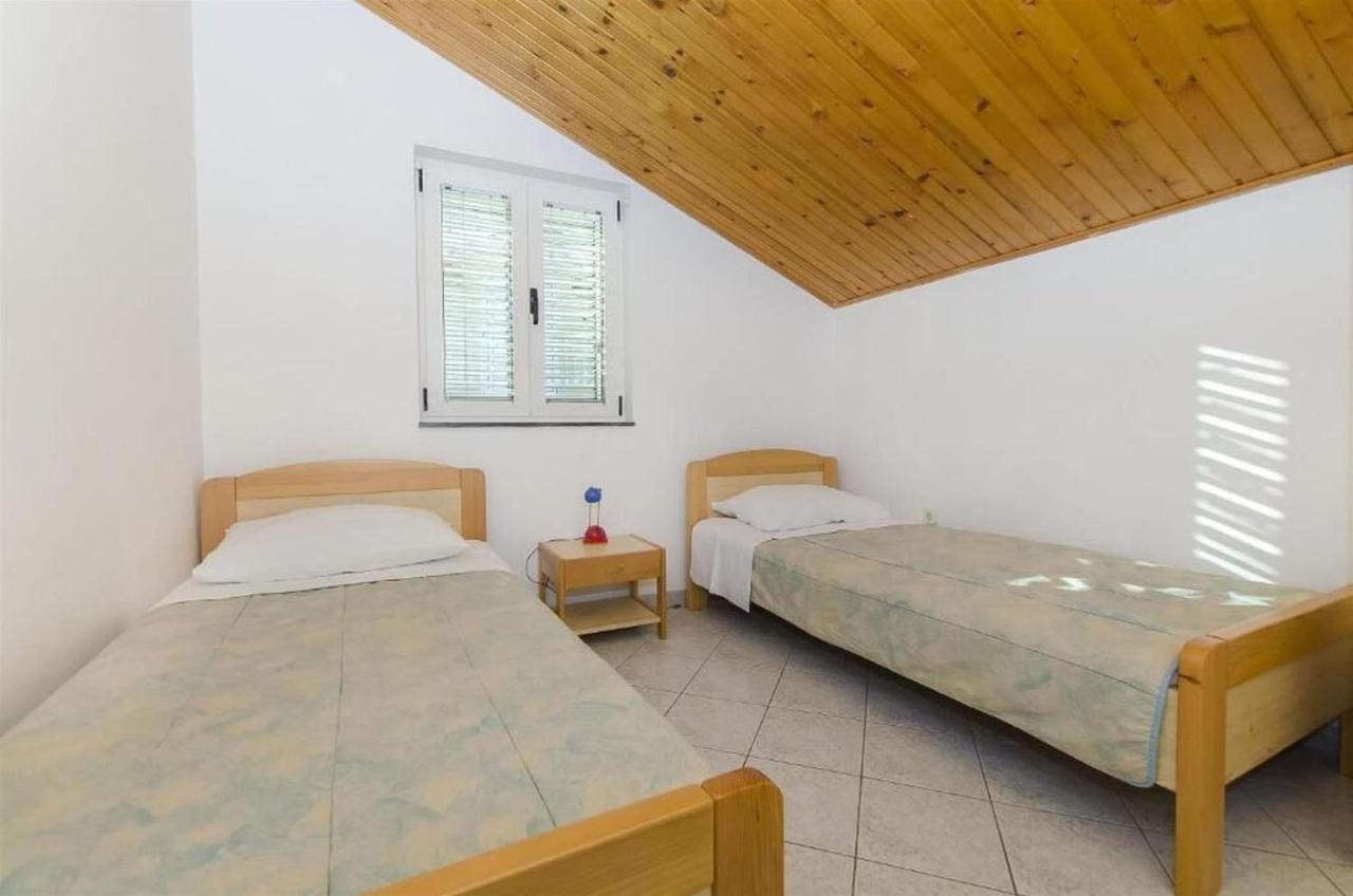 Apartments Nada Grebastica Luaran gambar