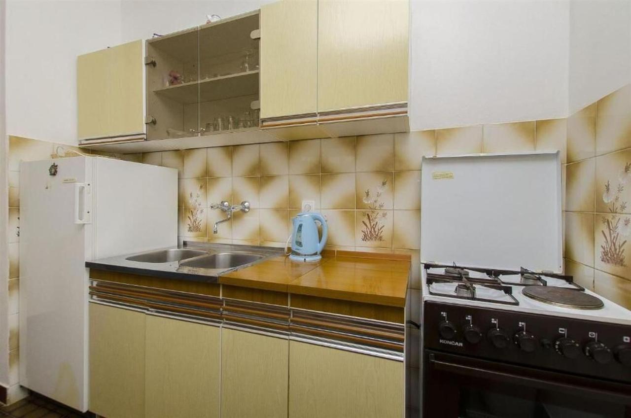 Apartments Nada Grebastica Luaran gambar