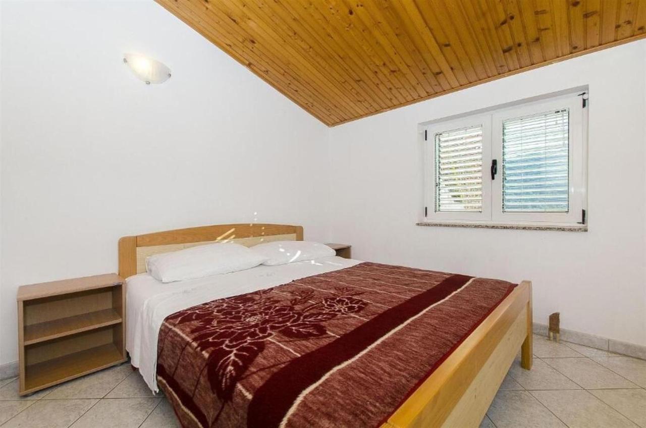 Apartments Nada Grebastica Luaran gambar