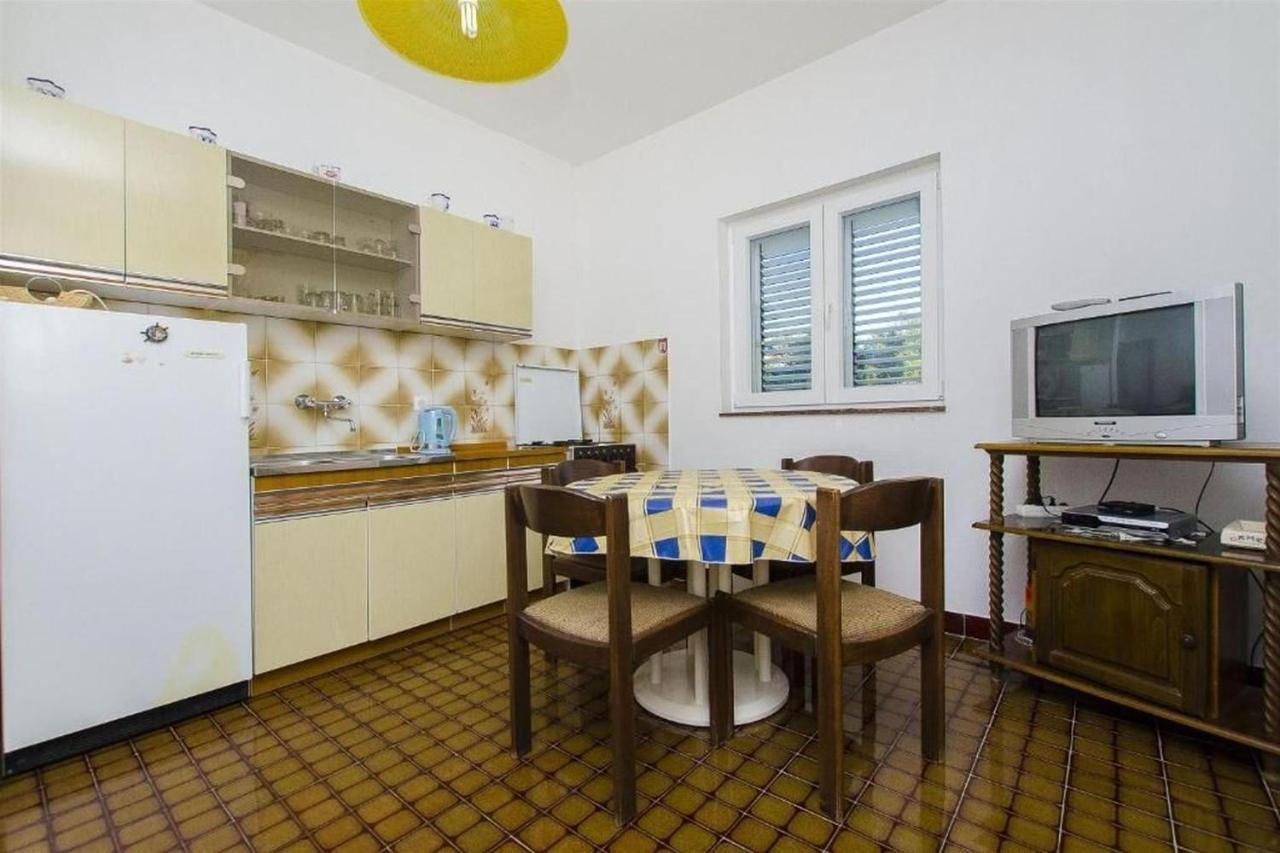 Apartments Nada Grebastica Luaran gambar